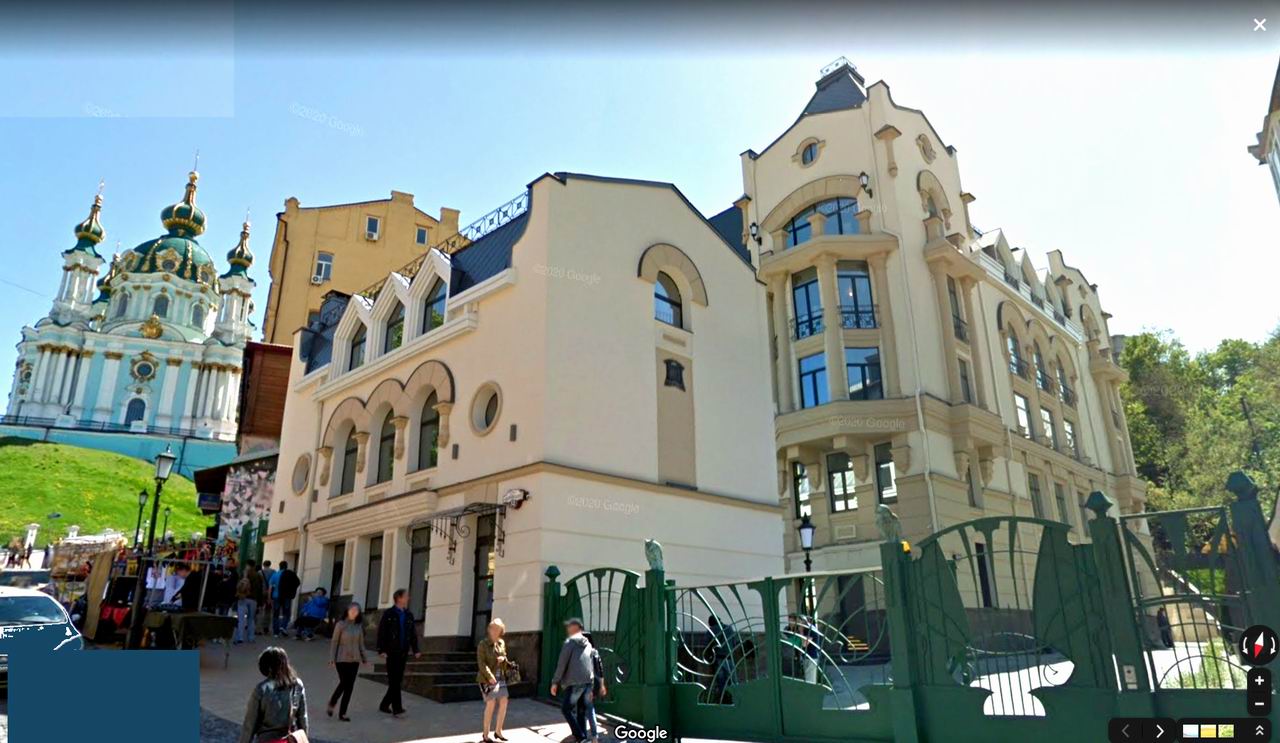 Андр узв 32 ф5