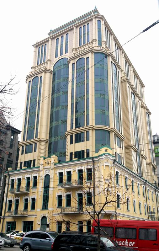 Антоновича 98-А pic02