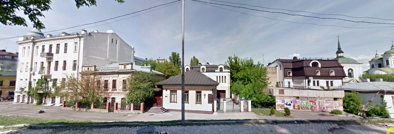 Б Тік 22-А Гугл-фото