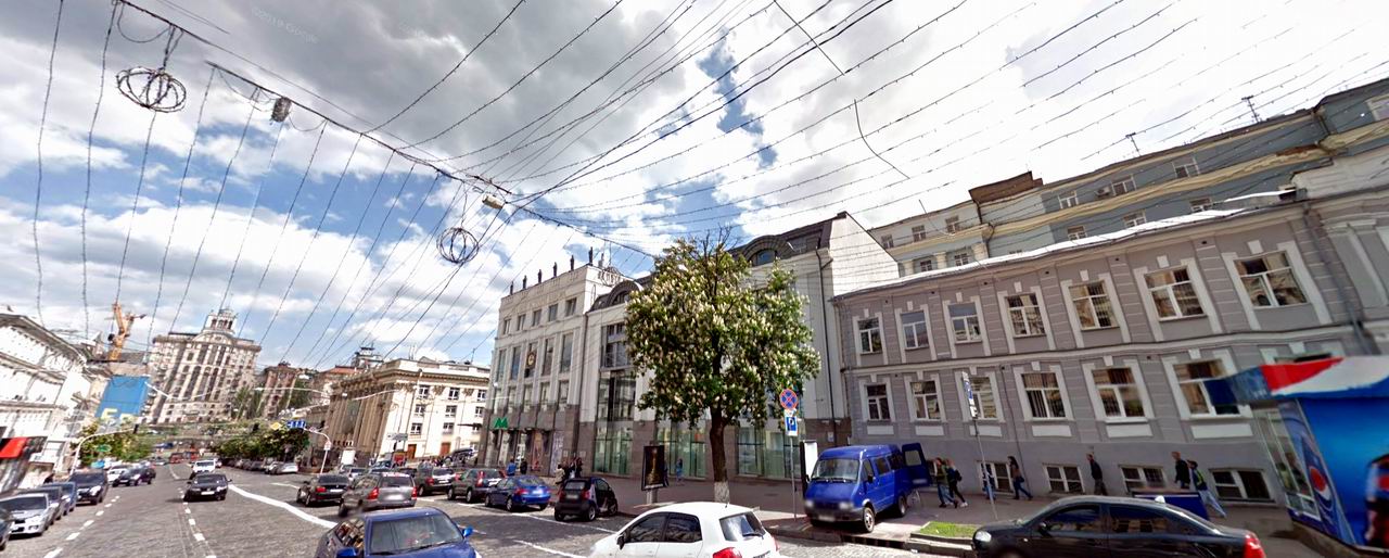 БХм 7 Музей історії Києва 2