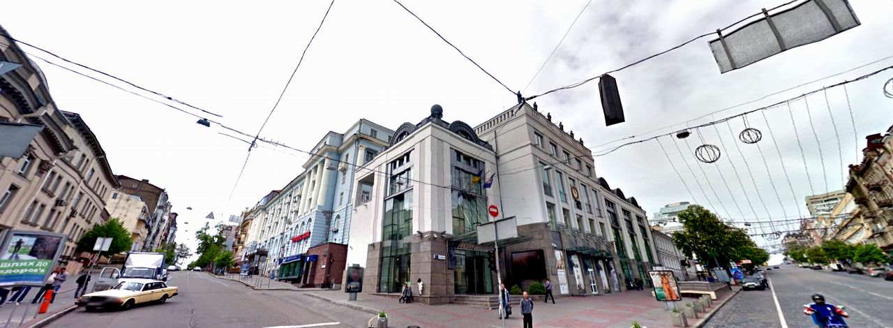 БХм 7 Музей історії Києва 3