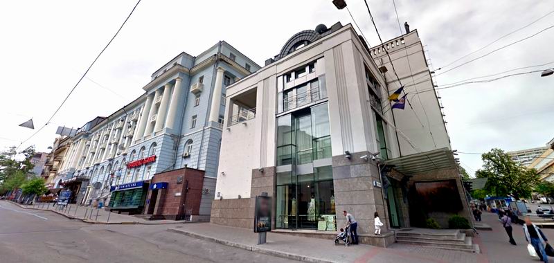 БХм 7 Музей історії Києва 5