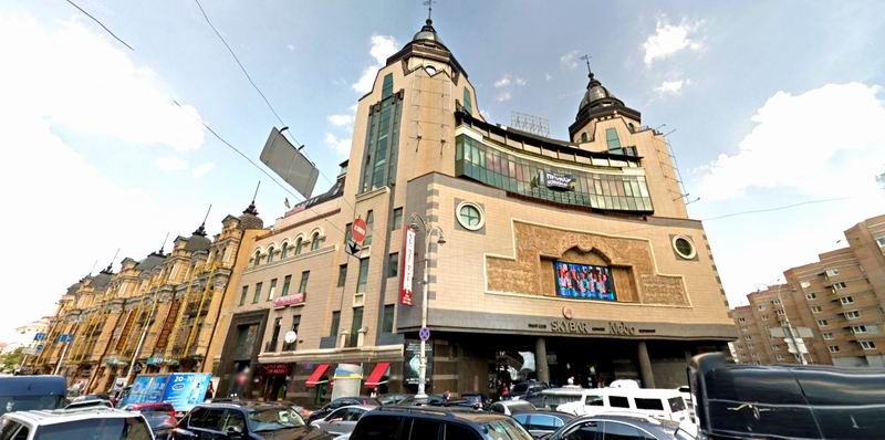 Бесарабський квартал 03