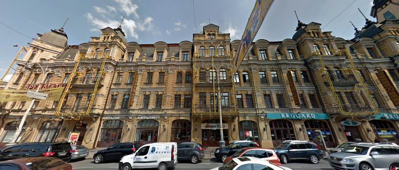 Бесарабський квартал 04