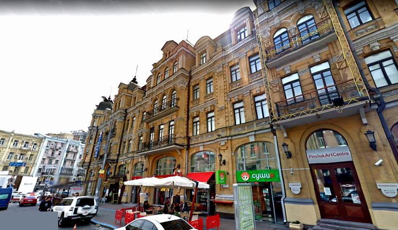 Бесарабський квартал 07