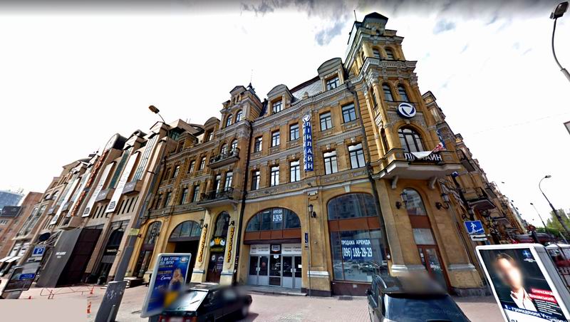 Бесарабський квартал 08