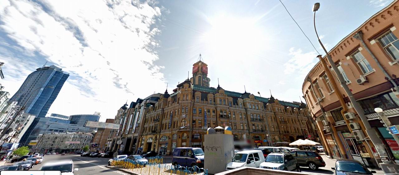 Бесарабський квартал 09