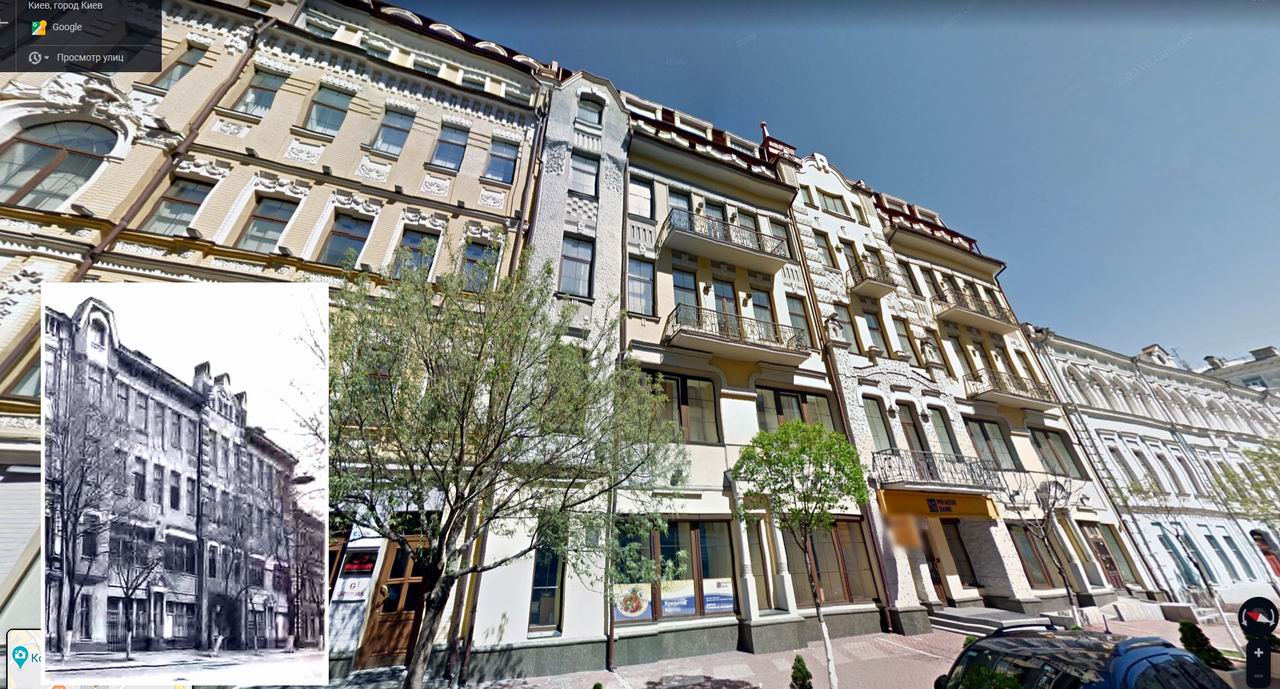 Братська 14 Монтаж 2