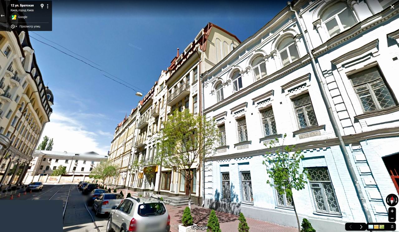 Братська 14 ф2