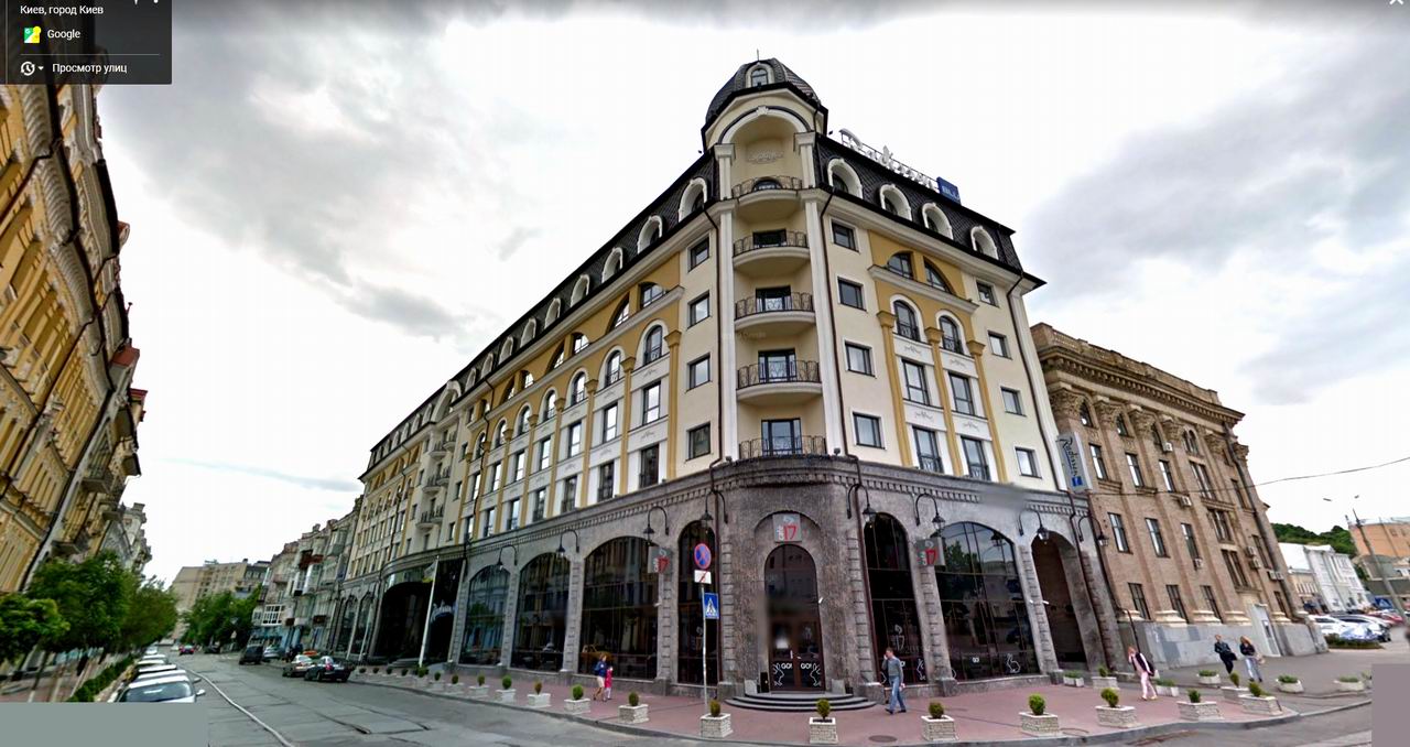 Братська 17-19 ф1-3