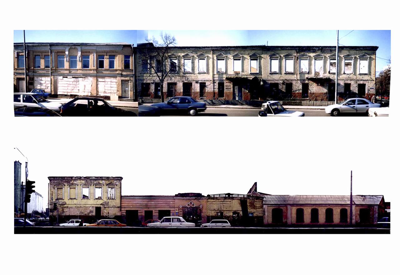 ВВал 68 фото развертки