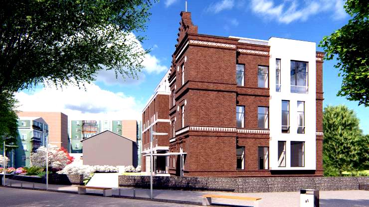 ВЖит 34-А - Фас 3