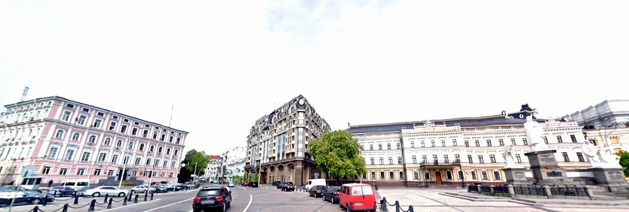 ВЖитомирська 2-А 1