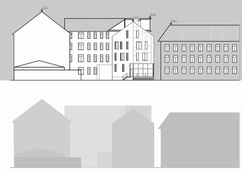 Введенська 8 Проект с3