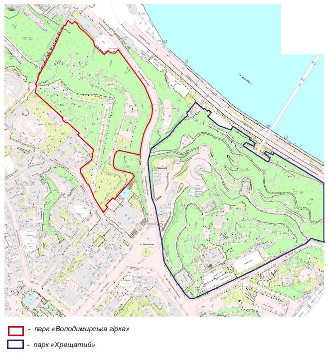 Волод гірка ГП