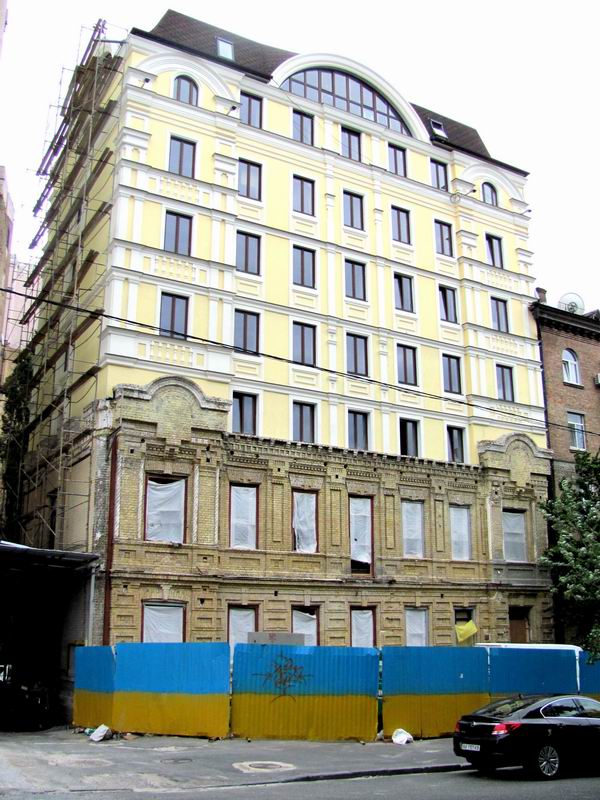 Володимирська 61-Б pic01