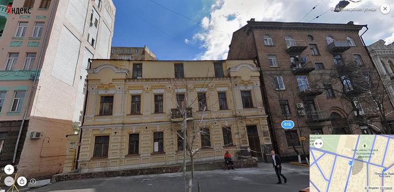 Володимирська 61-Б pic02