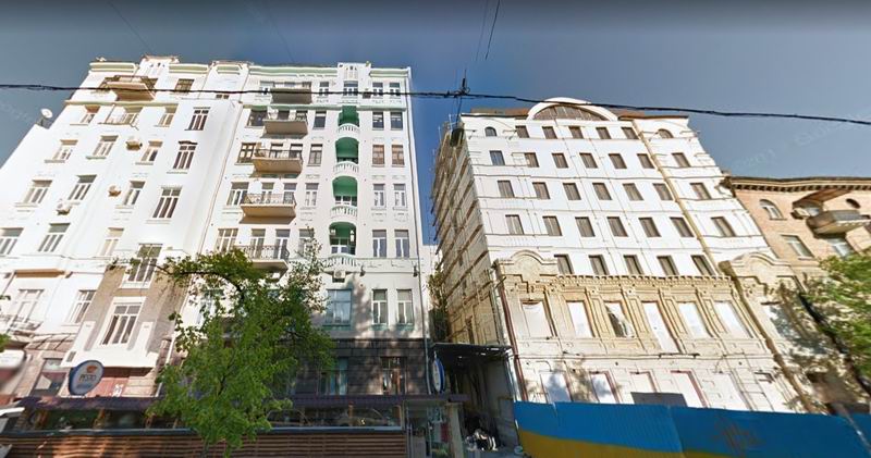 Володимирська 61-Б pic06