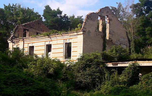 Гог 32-В фото