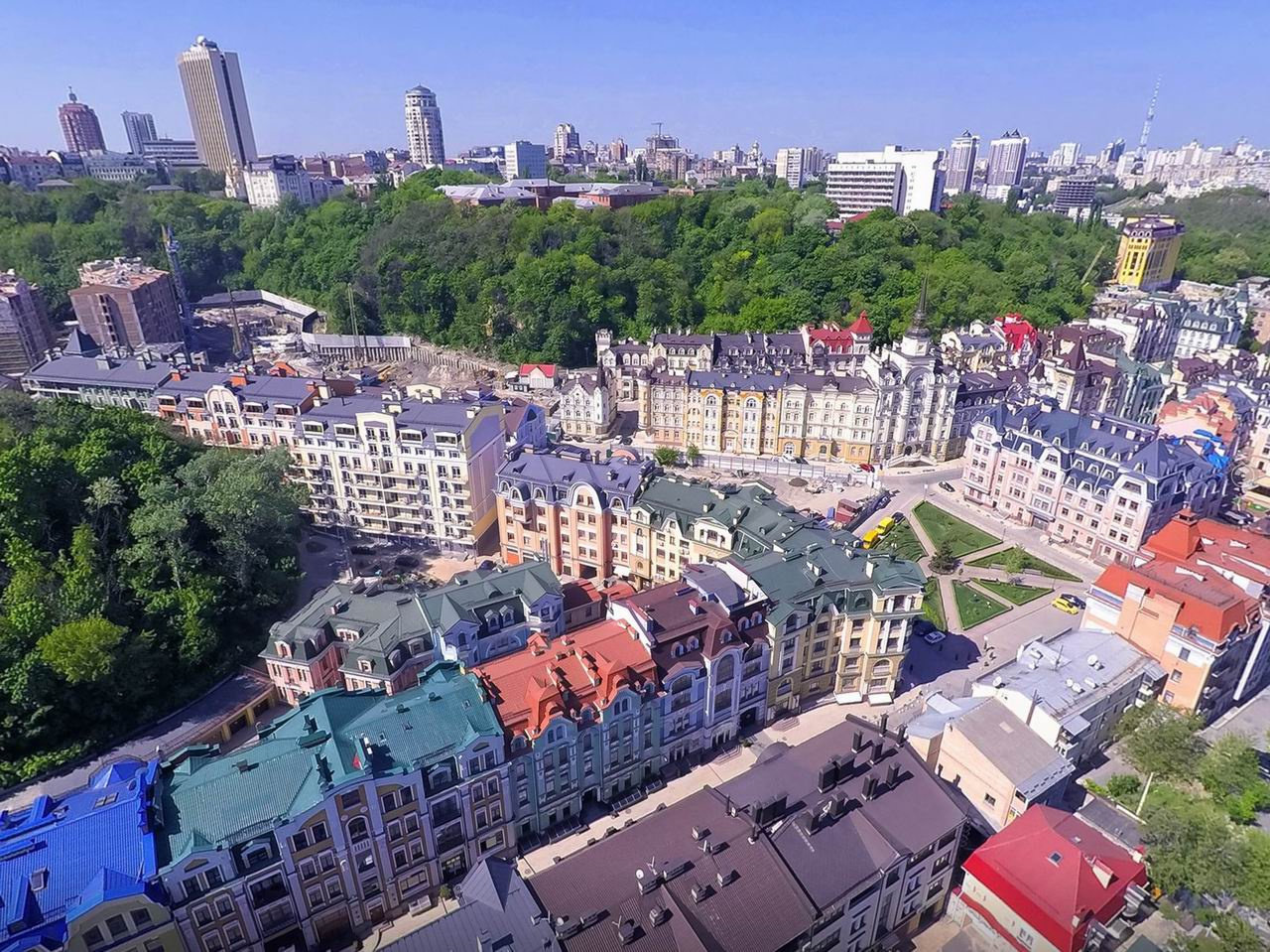 Гонч-Кож - панорамы 4