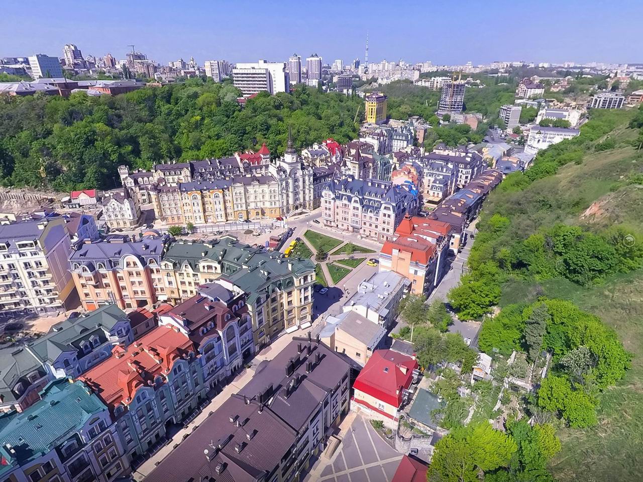 Гонч-Кож - панорамы 5