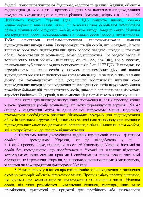 ЗУ (проект) № 7198 Висн Гол наук-експ упр 7с_Страница_2