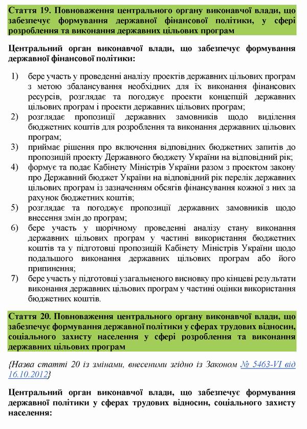 ЗУ Про Держ цільові прогр 2004-2020 с13