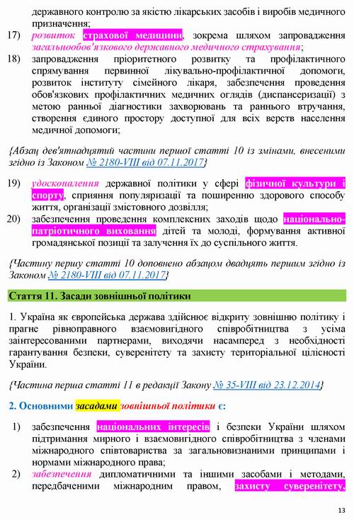 ЗУ Про засади внутрішньої і зовнішньої політики 2010-2018_Страница_13