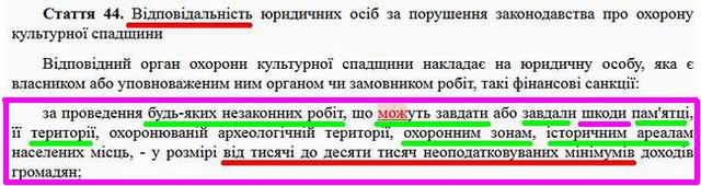 ЗУ Про охор пам - фрагм (викор МОЖЕ) 14