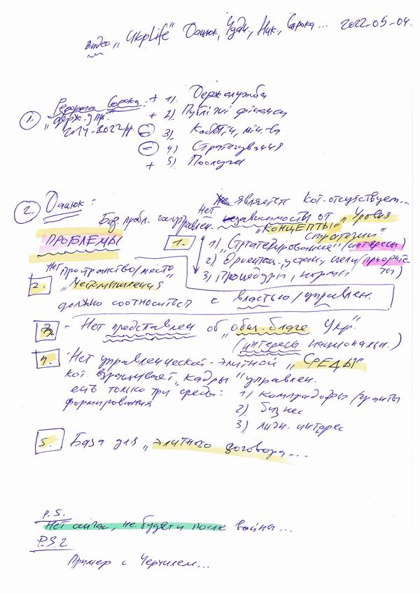 Заметка 2022-05-07 про Дацюк на [UkrLife]