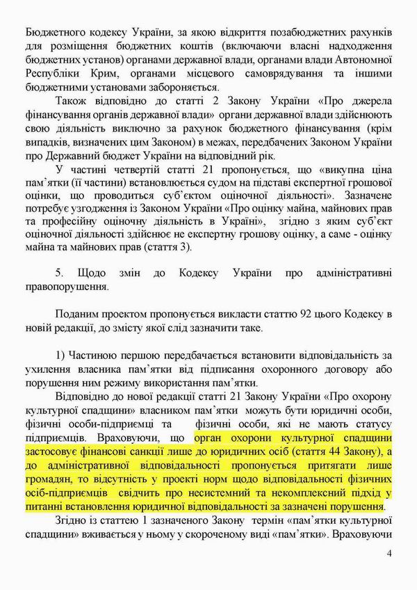 Зауваж юр упр 4