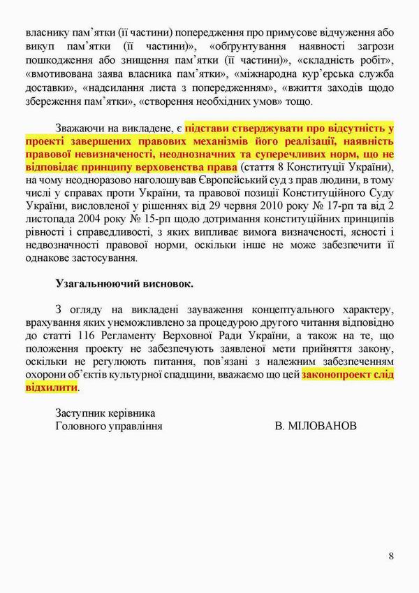 Зауваж юр упр 8