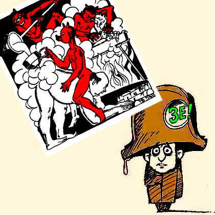 Зе-През+Ен 420