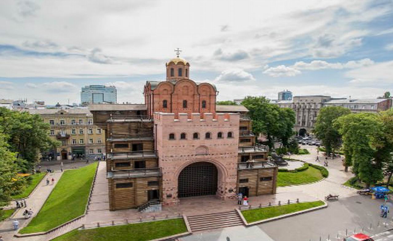 Зол Ворота - после 2