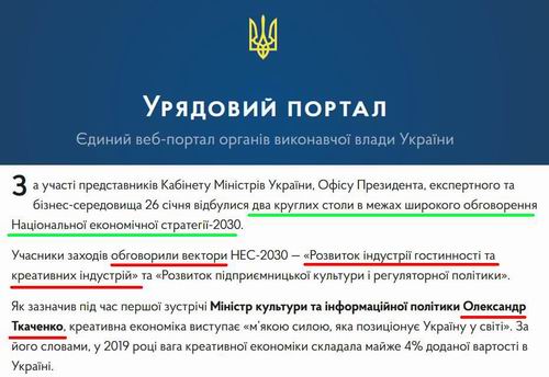 Кабмін про Кр стіл 2021-01-26