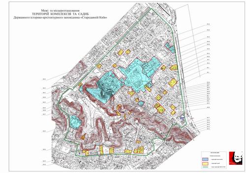 Компл та Сад ДІАЗ дод 1