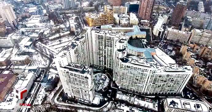 КФорт редути 4