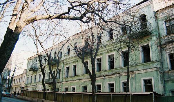 Мих 12 фото 1998