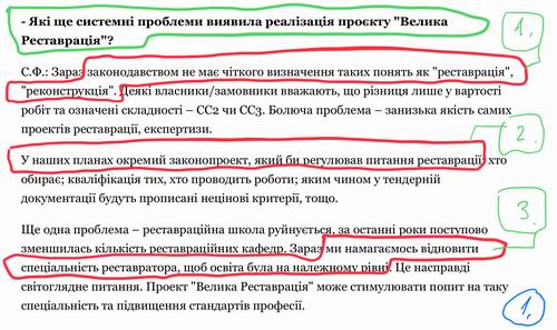 Мінкульт - Новини 2021-03-16 Ткач, Фом інт фр 1