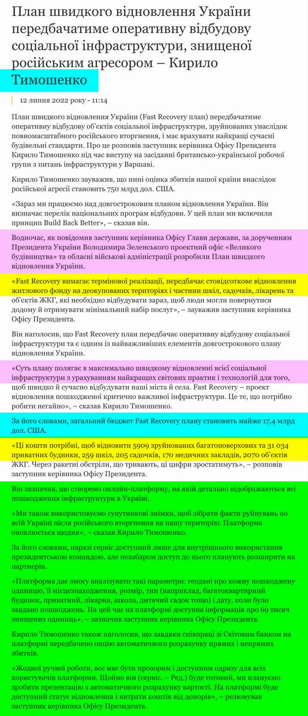 ОПУ 2022-07-12 Тимошк про Вел відб