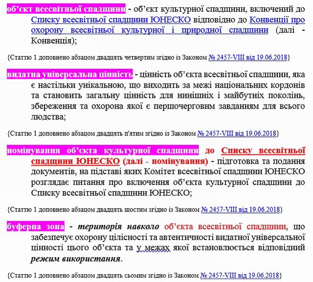 Об всесв спадщ (зак - фрагм) 1