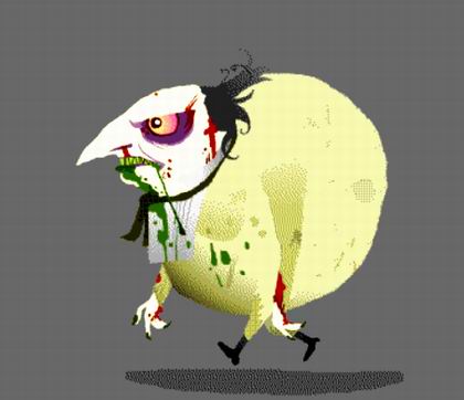 лого - ПингвЗл