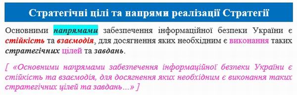 През - Стратег інформ безп 2021 (Єрмак) фрагм1