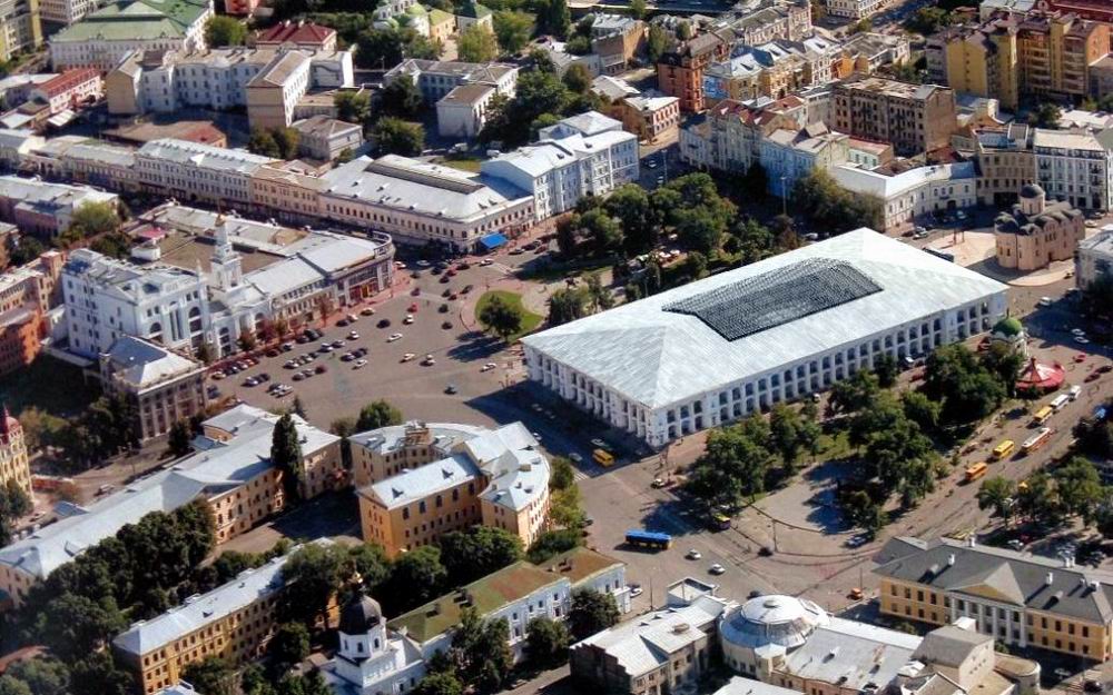 Проект Мирг