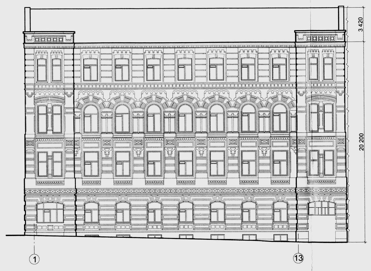 Пушк 35-А Фас