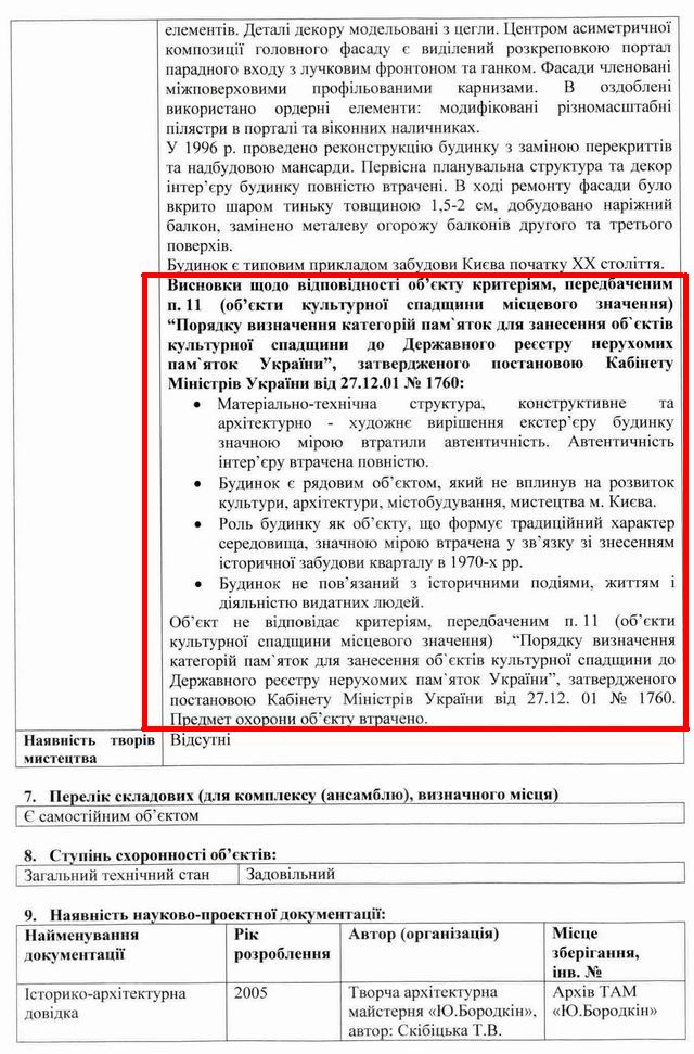 САГАЙДАЧНОГО 01-Б  ОК (Казанського -знесено)-2 с2
