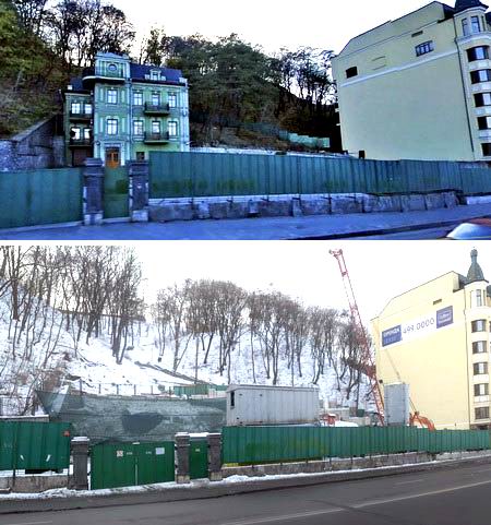 Саг 1-Б Садиба Казанського