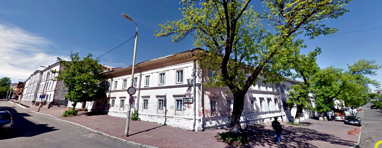 Сагайдачного Петра 29-А Гугл-фото 3