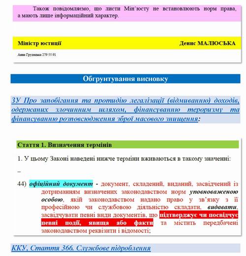 Скарга до Кабм про Мінюст-МАЛ відм Пор дозв 2022-02-06 14c_Страница_11