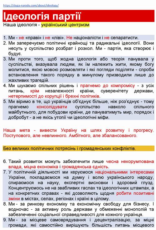Сл Нар - Ідеологія-2 2020 с1